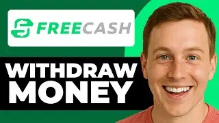 How To Withdraw Money From Freecash (Full Guide)