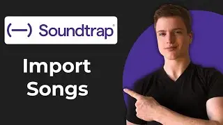 Как импортировать песни в Soundtrap (краткое руководство)