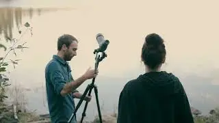 Explore la FP - DEP Protection et exploitation de territoires fauniques