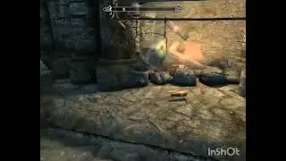 SKYRIM: Torchbug In A Jar location - Elder Scrolls 