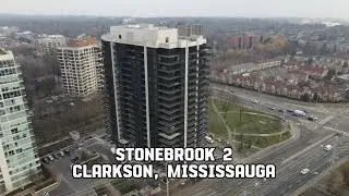 1035 Southdown Rd., Mississauga || NEW 2 Bedroom Condo For Sale I| Mississauga Condo For Sale