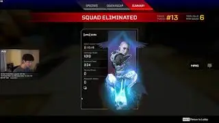 ACEU's RECORD For The Fastest RAGE QUIT in History