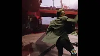 Guardians Whenever They're In The Tower