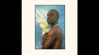 Tama Gucci - Let Me Love You