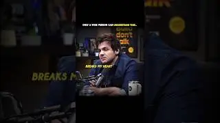Понять это может только мудрый человек..🫡💯 | Ашиш Чанчлани ✨