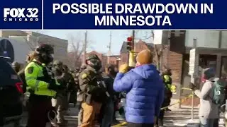 Border czar Tom Homan defends federal immigration operation, hints at possible drawdown in Minnesota