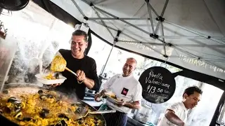 My Market Story Simply Spanish