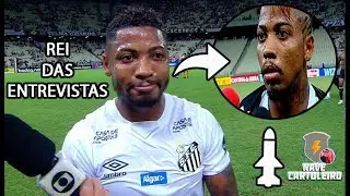 MARINHO O REI DAS ENTREVISTAS!!!! *completo*