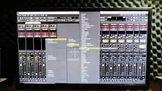Videitos R&aacute;pidos / Asignando un canal en Pre o Post fader..