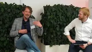 Netzwerke bilden f&uuml;r eine lebenswerte Zukunft in Kommunen &ndash; Cradle to Cradle Summit 2022