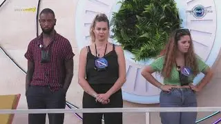 Ana Barbosa: &laquo;Rita, cala-te por favor&raquo; | Big Brother 2021