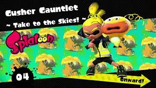 Splatoon Octo Valley #3