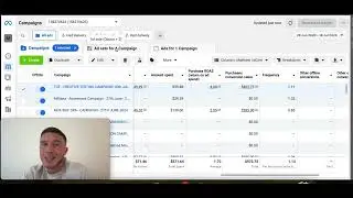 Facebook - Advantage Plus Campaigns - When to use and when not to use - Live ad account walk-through