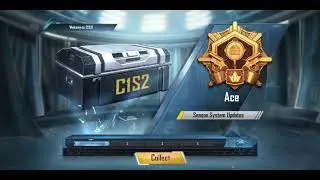 C1S2 START NEW A JOURNEY C1S2 solo conqueror rank push