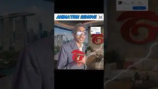 animation remove 🥶-#shorts
