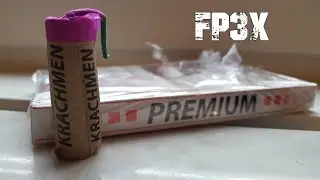 FP3x Krachmen - GAOO
