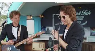 SOUNDTREK PRESENTS; JAM IN THE CARAVAN - MEET THE MUSICIANS FT. HAKUNA MATATTA'S