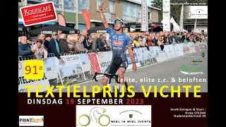 Textielprijs Vichte 2023