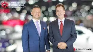 PermaPlate - Ted Ings and Michael Schlegel &ndash; How Do You Present Appearance Protection?