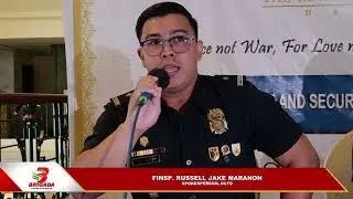 7 ka mga bag-ong fire station tukuron sa Davao City, pondohan sa LGU.#brigadanews #bnfmdavao