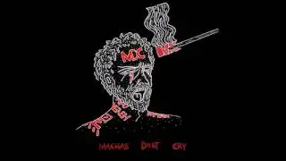 Kayczar - Machas Don't Cry (Official Audio)