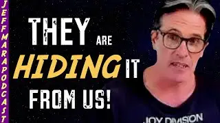 SHOCKING REVEAL: Proof Aliens CREATED Humans in Australia &ndash; Human Origins Suppressed