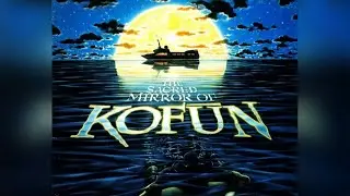 Quick Look | The Sacred Mirror of Kofun (1996) Over hyped game build around Japan Pyramids