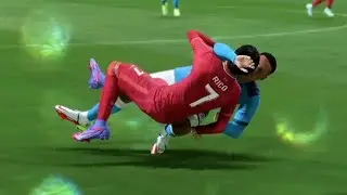 DEVIENS PRO : UN JOUEUR M'EMBRASSE UN PLEIN MATCH