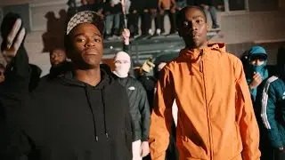 BISS&KHAMSON - 24 CARATS (Clip officiel)