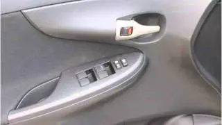 2009 Toyota Corolla Used Cars Madison WI