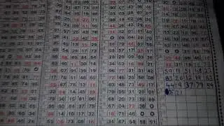 06-12-2017 Main Mumbai singel jodi trick & jeckpot free| Afterpass payment
