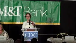 CDCLI Annual Gala Luncheon