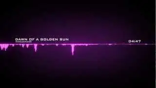 dawn of a golden sun (iamsleepless | original song)