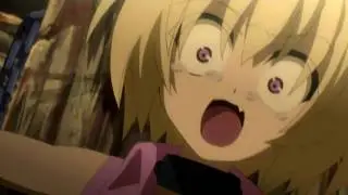 [Higurashi Parody]Satoko - Don't Stab Me