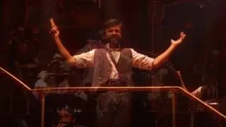 The Great Comet