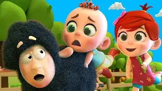 Baa Baa Black Sheep! 🐑 Sing Along Fun | Happy Little Kids Nursery Rhymes Songs #baabaablacksheep