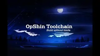 OpShin Core Catalyst Fund 10 Project Closeout Video