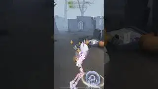 #identityv #第五人格 #identityvgameplay #identityvplayer #identity5