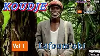 KOUDJE - Djoula djoulou (Audio officiel)