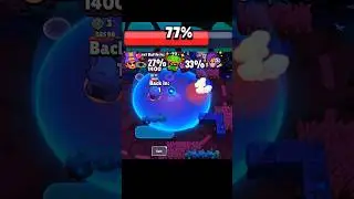 New Brawlers vs Defense Turret &ndash; Who Deals the Most Damage!? #brawlstars #newbrawler