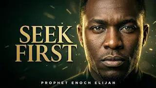 God First | The Ark of God | Prophet Enoch Elijah