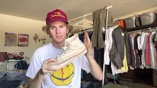 Vintage Made in USA Converse vs. Converse Chuck 70 - Which is the best buy for you