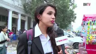 Vox Pop: Do You Support Delhi's Odd-even Car Plan To Control Pollution?