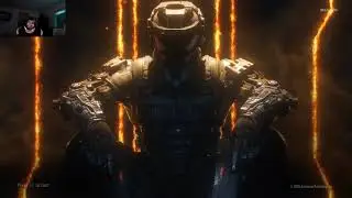COD Zombies Back In The Day