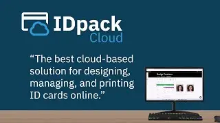 IDpack Cloud 2024 | Presentation