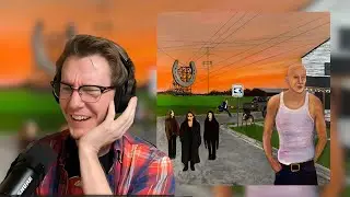 My Guy (Corporate Shuffle) - Underscores Reaction