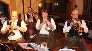 Geh himmlischer Vater - Bayerische Polka