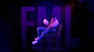 Matthew John - FML (Official Lyric Video)