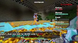 Op.Prisonmine.com Get on