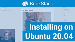 Installing BookStack on a Fresh Ubuntu 20.04 Server with HTTPS